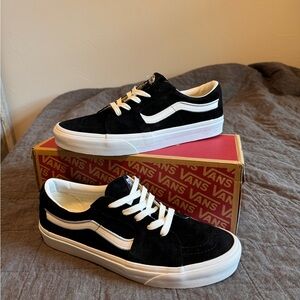 Vans Sk8 Low